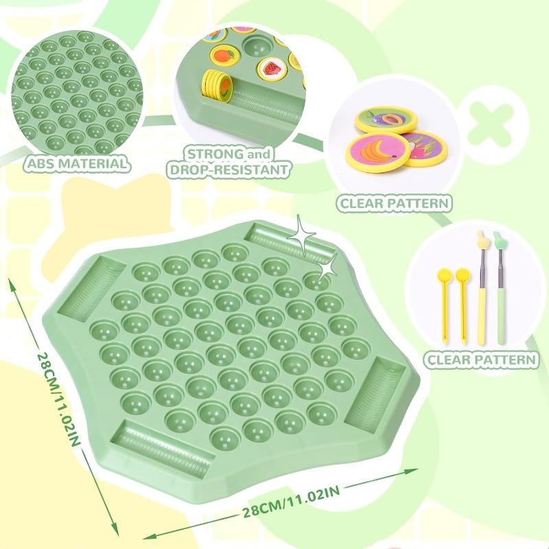 🎉Excellente idée cadeau - 50 % de réduction🎁Jeu de correspondance rapide pour tous les âges