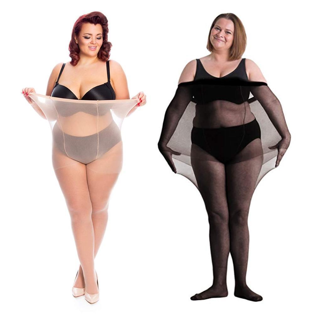 đLimited Sale 50% OFFđSuper Flexible And Indestructible Magic Stockings