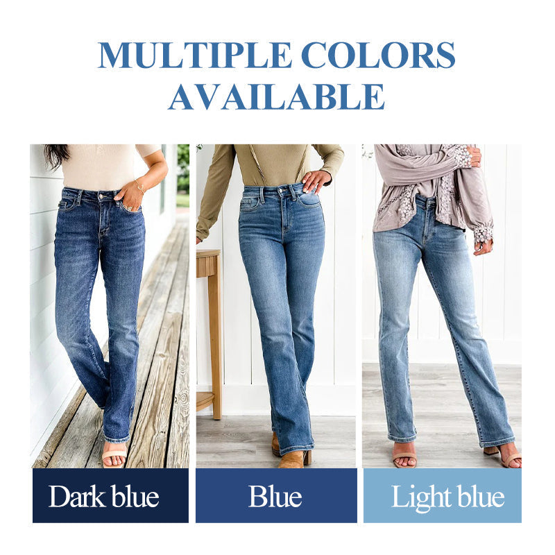 HOT SALE 49% OFF👖High Stretch Tummy Control Jeans