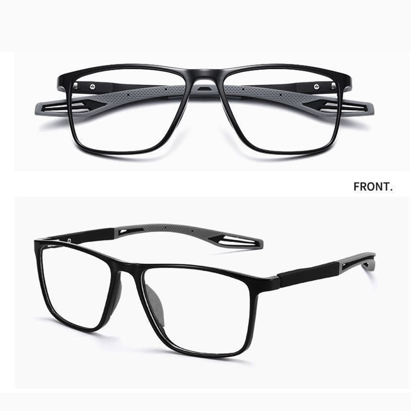 🔥Last day 49% OFF - Sports Smart Photochromic Progressive Bifocal Glasses
