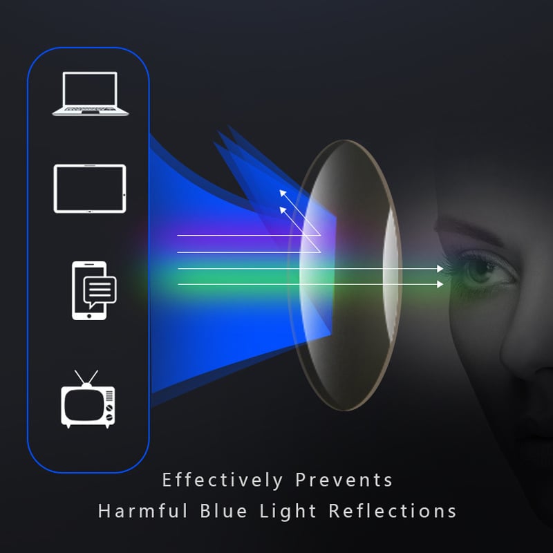 🔥Last day 49% OFF - Sports Smart Photochromic Progressive Bifocal Glasses