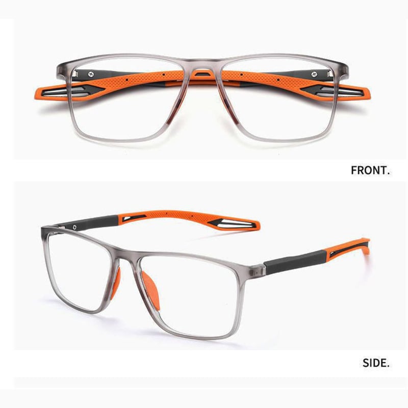 🔥Last day 49% OFF - Sports Smart Photochromic Progressive Bifocal Glasses