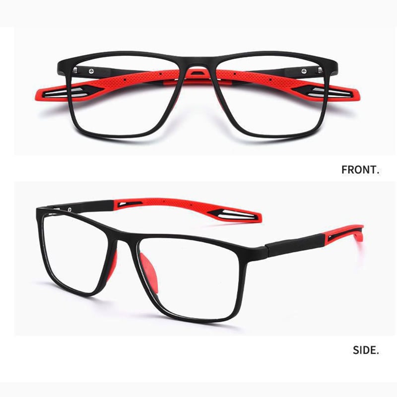🔥Last day 49% OFF - Sports Smart Photochromic Progressive Bifocal Glasses