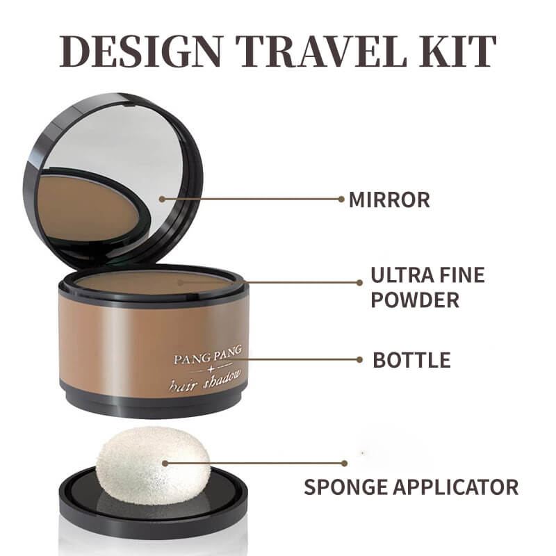 šBuy 1 Get 1 FreešUpgrade Magic Root Cover Up 5