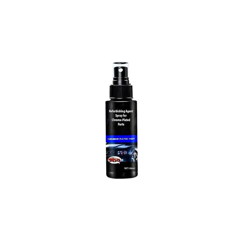 Renovierungsspray für verchromte Teile【3 kaufen 2 gratis dazu】