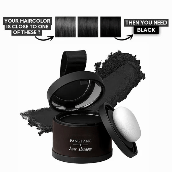 🎁Last Day 50% OFF🎉Buy 1 Get 1 Free🎁Root Cover Up For Effortless Beauty