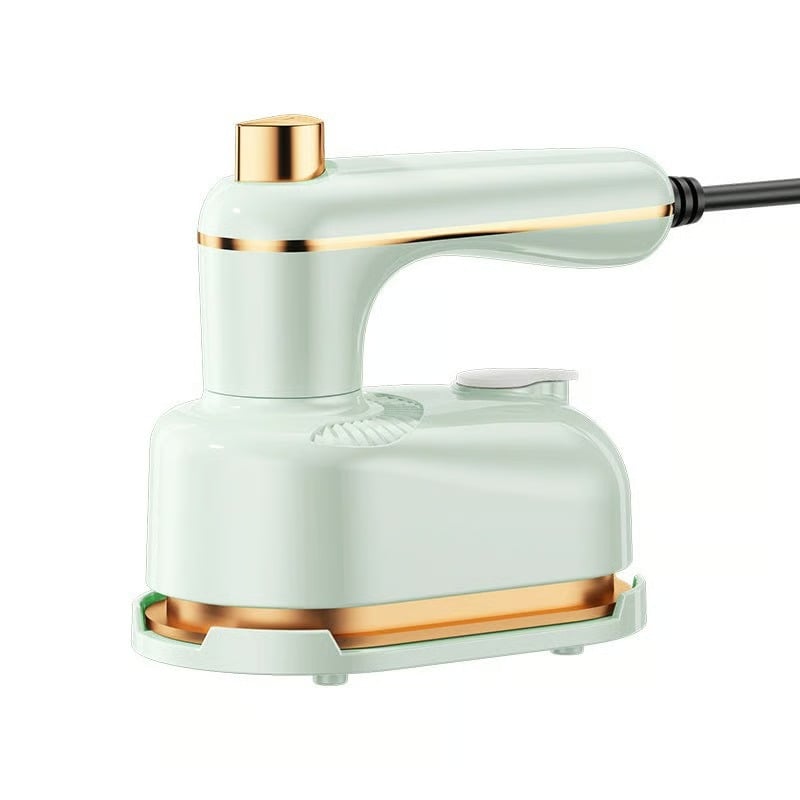 🔥Oferta por tiempo limitado🎁Miniplancha de vapor eléctrica portátil para ropa