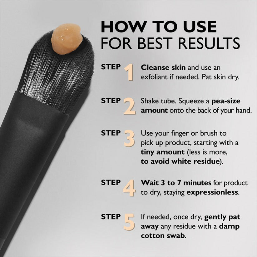 💜Buy 1 Get 1 Free💕Instant face Tightener No-Filter Primer