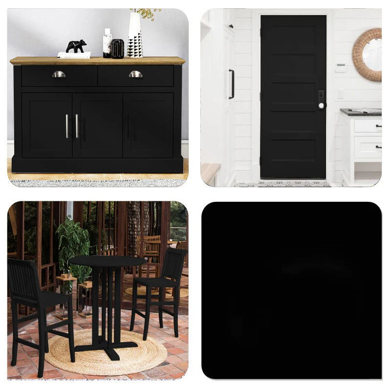 š„Water-based Environmentally Friendly Odorless Wood Furniture Repair and Renovation Paint