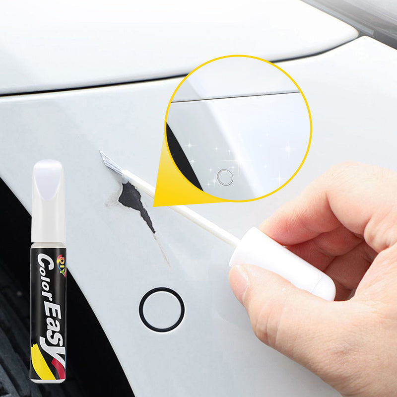🚗Kratzer-Reparaturstift für Auto/Motorrad/Boot – Jetzt 50 % Rabatt!✨🛠️