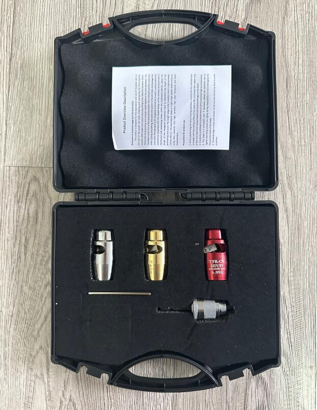 🔥LIMITED SALE 50% OFF🔥Efficient Wire Stripping & Twisting Tool Set