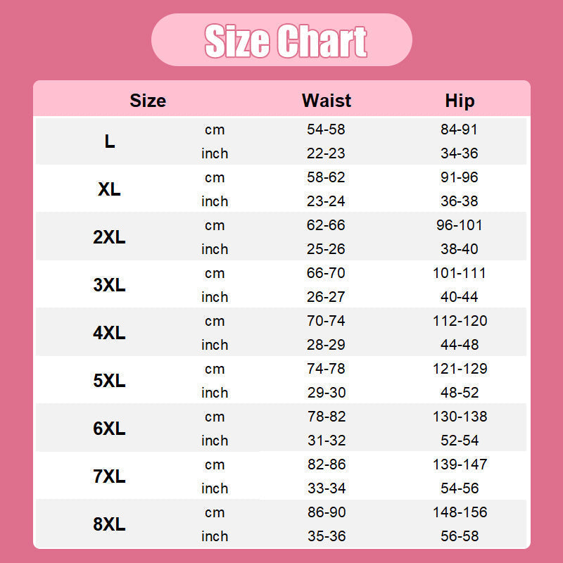 💖Limited Sale 50% OFF💖Women's High Waist Leak Proof Panties