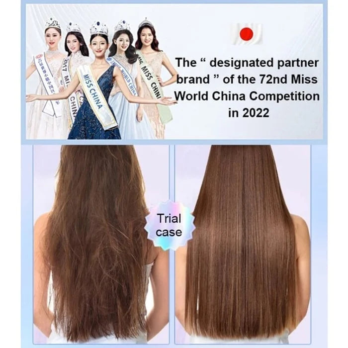 🔥Buy 2 Get 1 Free🔥Silk and Keratin Conditioning and Straightening Milk