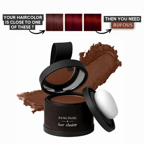 🎁Last Day 50% OFF🎉Buy 1 Get 1 Free🎁Root Cover Up For Effortless Beauty
