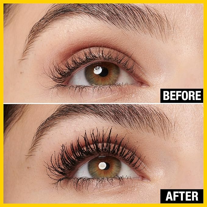 šLAST DAY BUY 1 GET 1 FREE!!šFiber Lengthening Volumizing Mascaraš«§