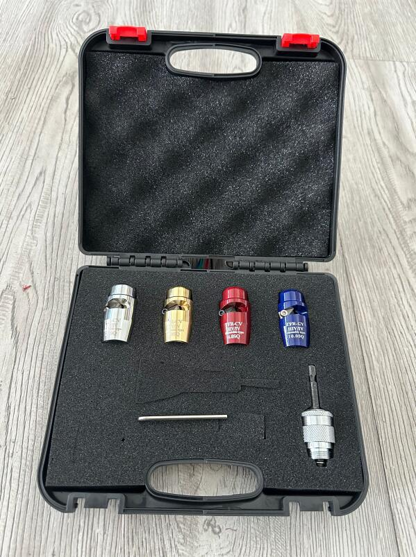 🔥LIMITED SALE 50% OFF🔥Efficient Wire Stripping & Twisting Tool Set