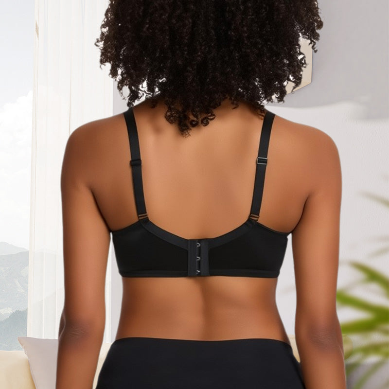 ⏳Limited time 50% discount💥Full Coverage Lace Minimizer Bra