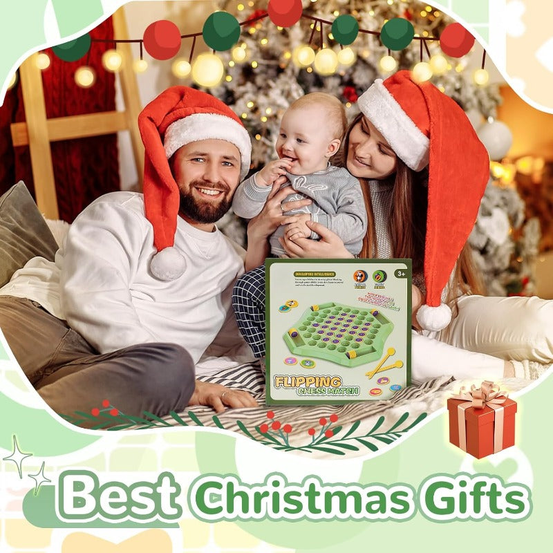 🎉Excellente idée cadeau - 50 % de réduction🎁Jeu de correspondance rapide pour tous les âges