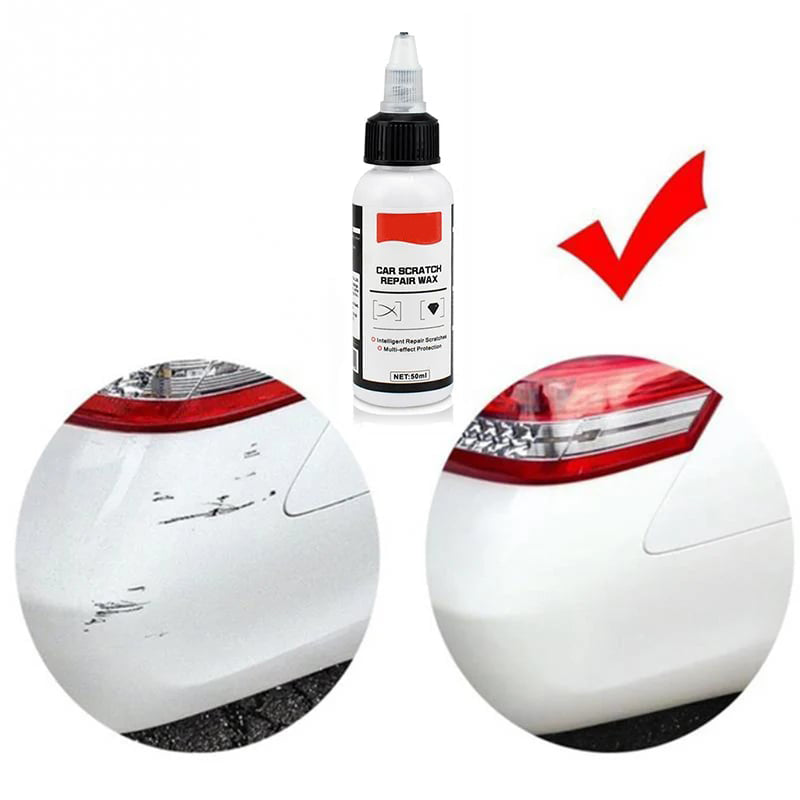 🔥BUY 1 GET 1 FREE🔥Car Scratches Repairing & Polishing Wax Paint Restorer