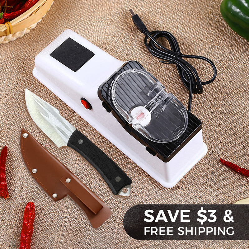 🔥Christmas Special 49% OFF🎅 Meat Cleaver Knife with Sheath