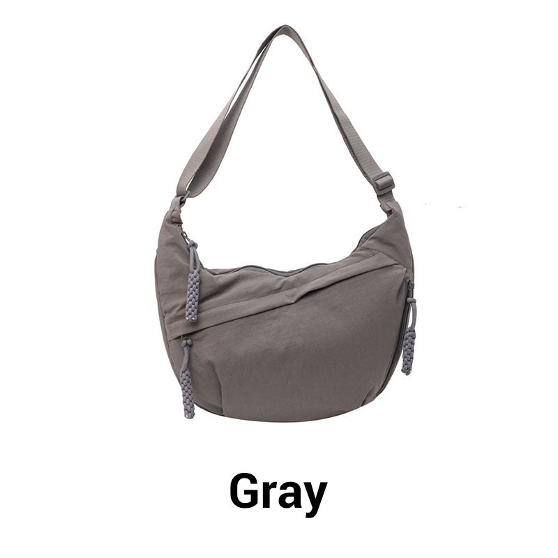 🔥LAST DAY PROMOTION SAVE 50%🔥Unisex Large Capacity Crossbody Bag
