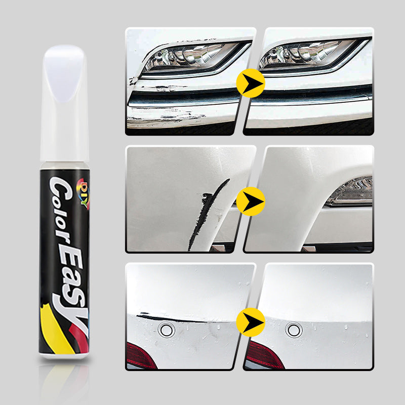 🚗Kratzer-Reparaturstift für Auto/Motorrad/Boot – Jetzt 50 % Rabatt!✨🛠️