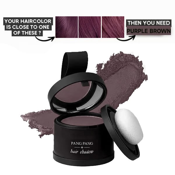 🎁Last Day 50% OFF🎉Buy 1 Get 1 Free🎁Root Cover Up For Effortless Beauty