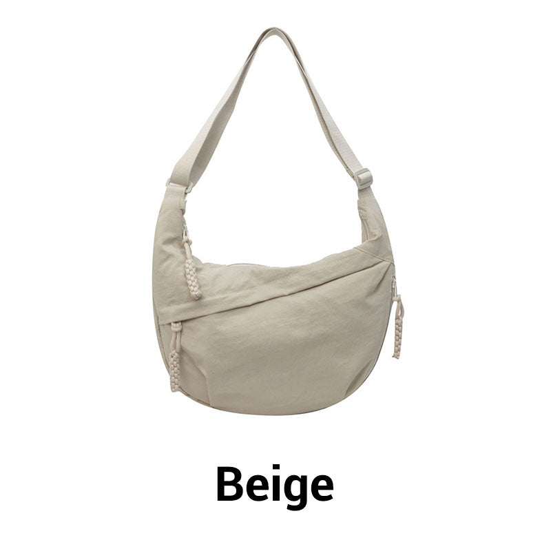 🔥LAST DAY PROMOTION SAVE 50%🔥Unisex Large Capacity Crossbody Bag
