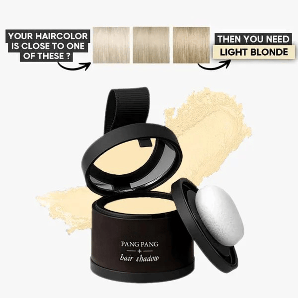 🎁Last Day 50% OFF🎉Buy 1 Get 1 Free🎁Root Cover Up For Effortless Beauty