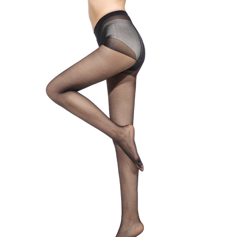 Buy 1 get 3 pcs💃Seamless Breathable Scratch Resistant Socks