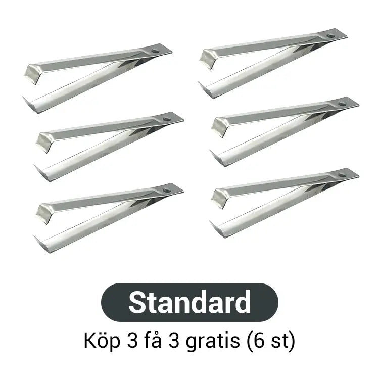 🔥1 kaufen, 1 gratis🧄 Effektiver Knoblauchschäler für schnelle und saubere Küchenarbeit