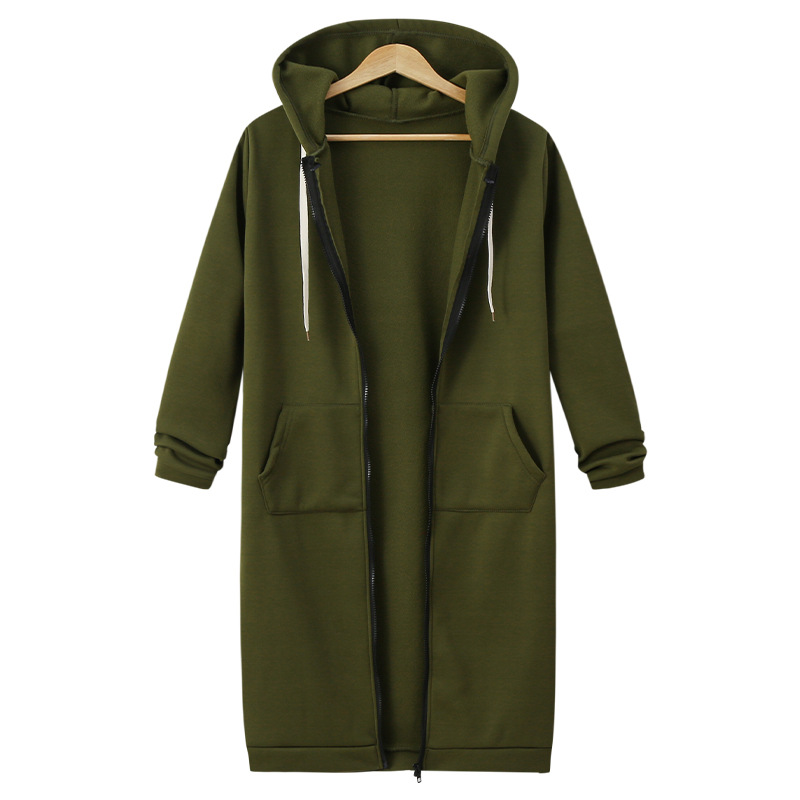 🥳Last Day Sale 64% Off🔥Women Casual Zip up Fleece Hoodies