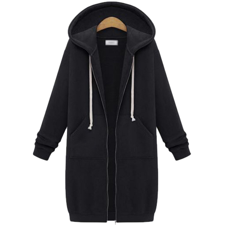 🥳Last Day Sale 64% Off🔥Women Casual Zip up Fleece Hoodies