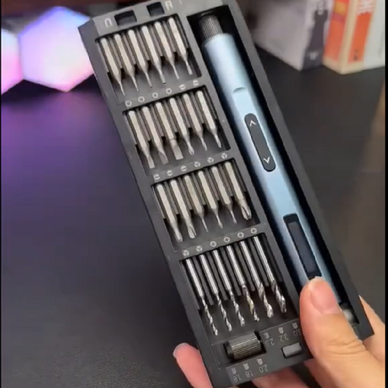 🔥Limited time offer 50% off🛠️24 All-in-One Precision Screwdriver Set