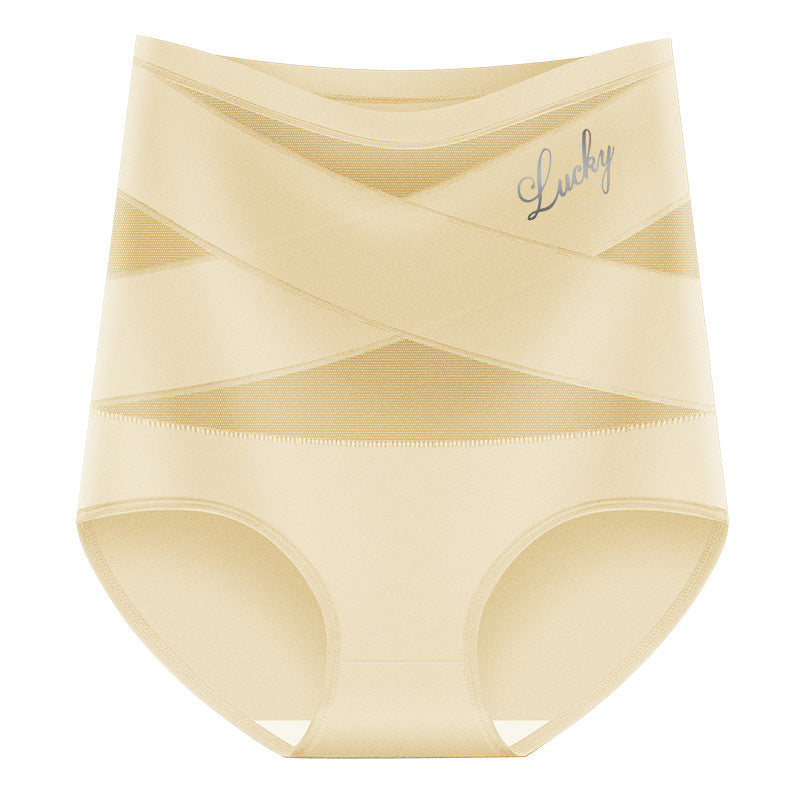 💗Buy One Get One Free💗Women's High-Waisted Tummy Control Underwear