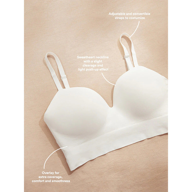 💥Summer special💥Supportive Comfort Wireless Shaping Bra