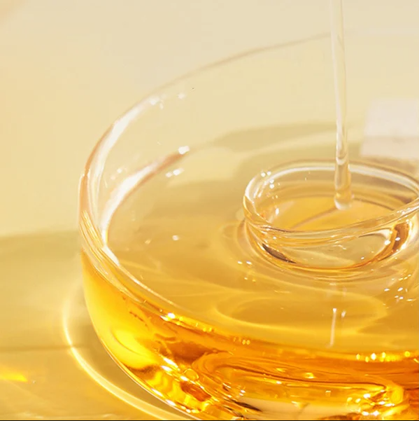 ✨✨Moisturizing & Strengthening Silky Hair Oil