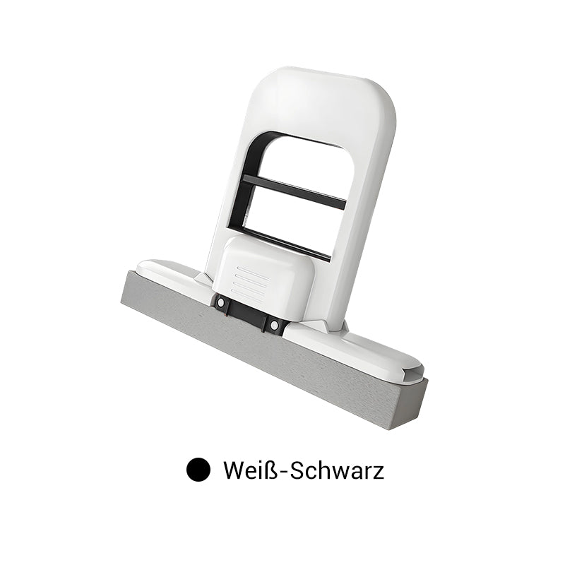 📢NUR NOCH HEUTE⭐Kaufen Sie 2 und erhalten Sie 1 gratis🧹 Mini-Wischmopp SELBSTWÄRINGEND & tragbar