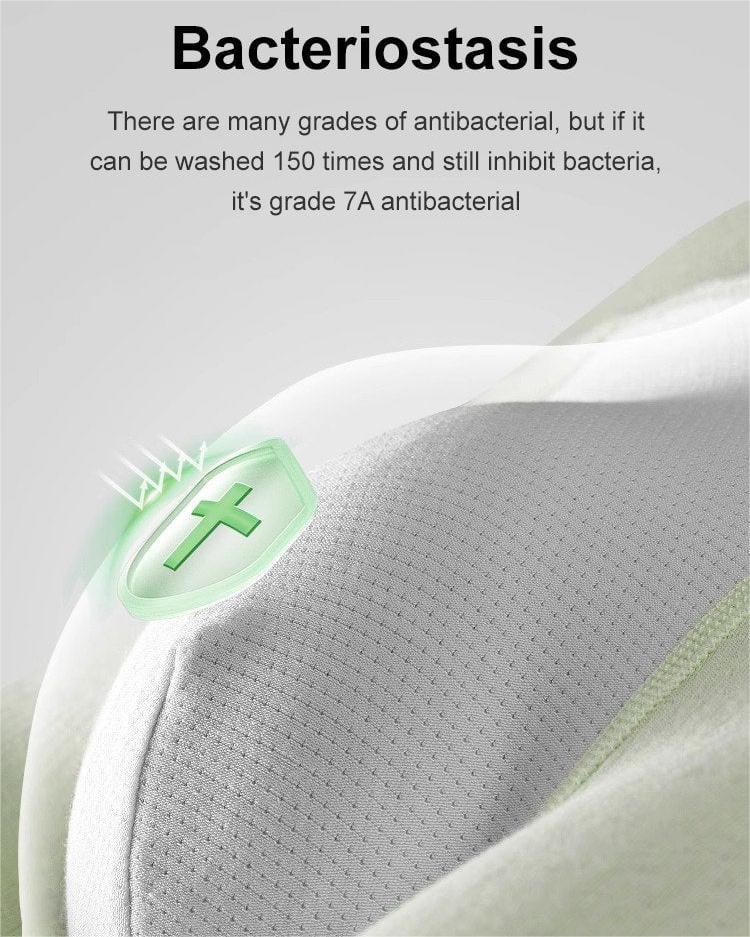 š„LIMITED SALE 50% OFFš„Bubble Cotton Men's Boxer Briefs Antibacterial Breathable Sweat Absorbent