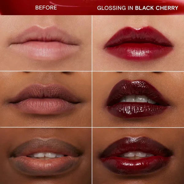💗LAST DAY - BUY 1 GET 1 FREE💗Lips Staining Lip Oil (Non-Sticky | Non-Smudge | 24H Long-Lasting👄)