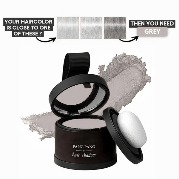 🎁Last Day 50% OFF🎉Buy 1 Get 1 Free🎁Root Cover Up For Effortless Beauty