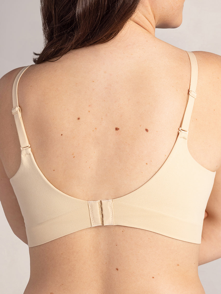 💥Summer special💥Supportive Comfort Wireless Shaping Bra