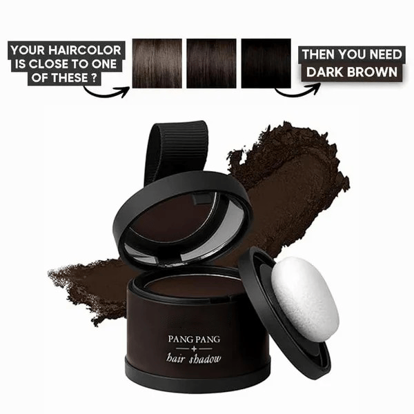 🎁Last Day 50% OFF🎉Buy 1 Get 1 Free🎁Root Cover Up For Effortless Beauty