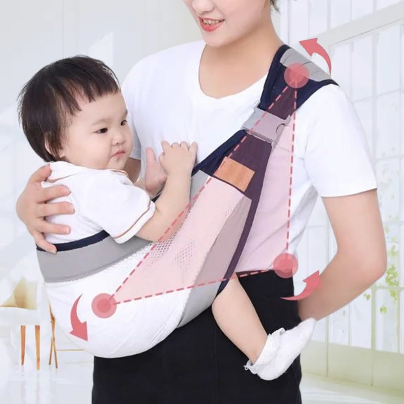 🔥Last day sale 50% OFF👦👧Lightweight Baby Carriers