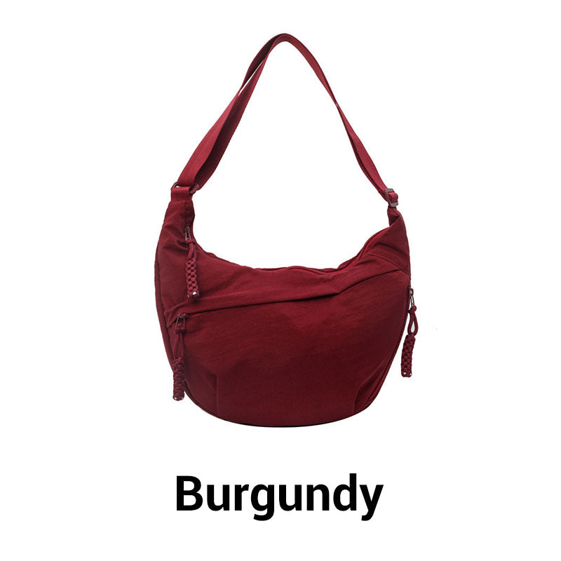 🔥LAST DAY PROMOTION SAVE 50%🔥Unisex Large Capacity Crossbody Bag