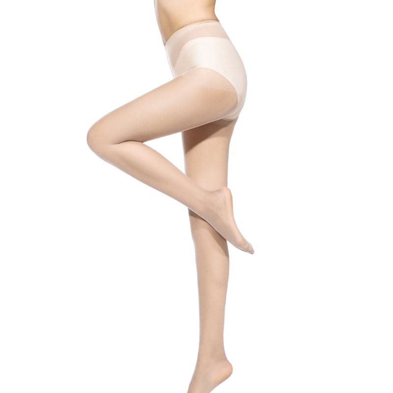 Buy 1 get 3 pcs💃Seamless Breathable Scratch Resistant Socks