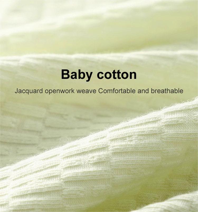 š„LIMITED SALE 50% OFFš„Bubble Cotton Men's Boxer Briefs Antibacterial Breathable Sweat Absorbent