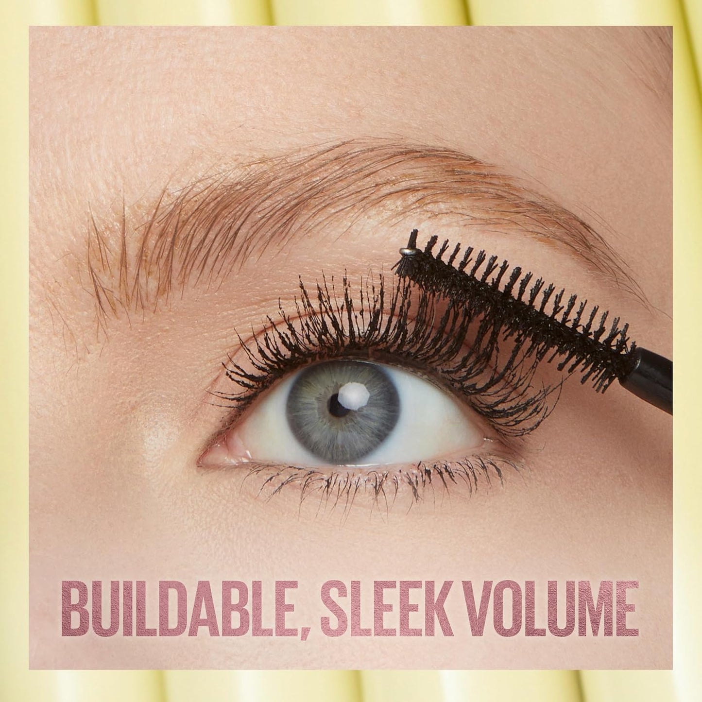 šLAST DAY BUY 1 GET 1 FREE!!šFiber Lengthening Volumizing Mascaraš«§