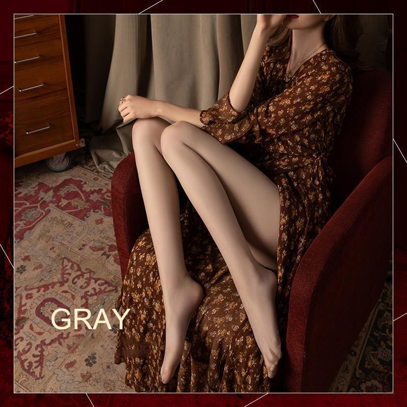 Buy 1 get 3 pcs💃Seamless Breathable Scratch Resistant Socks