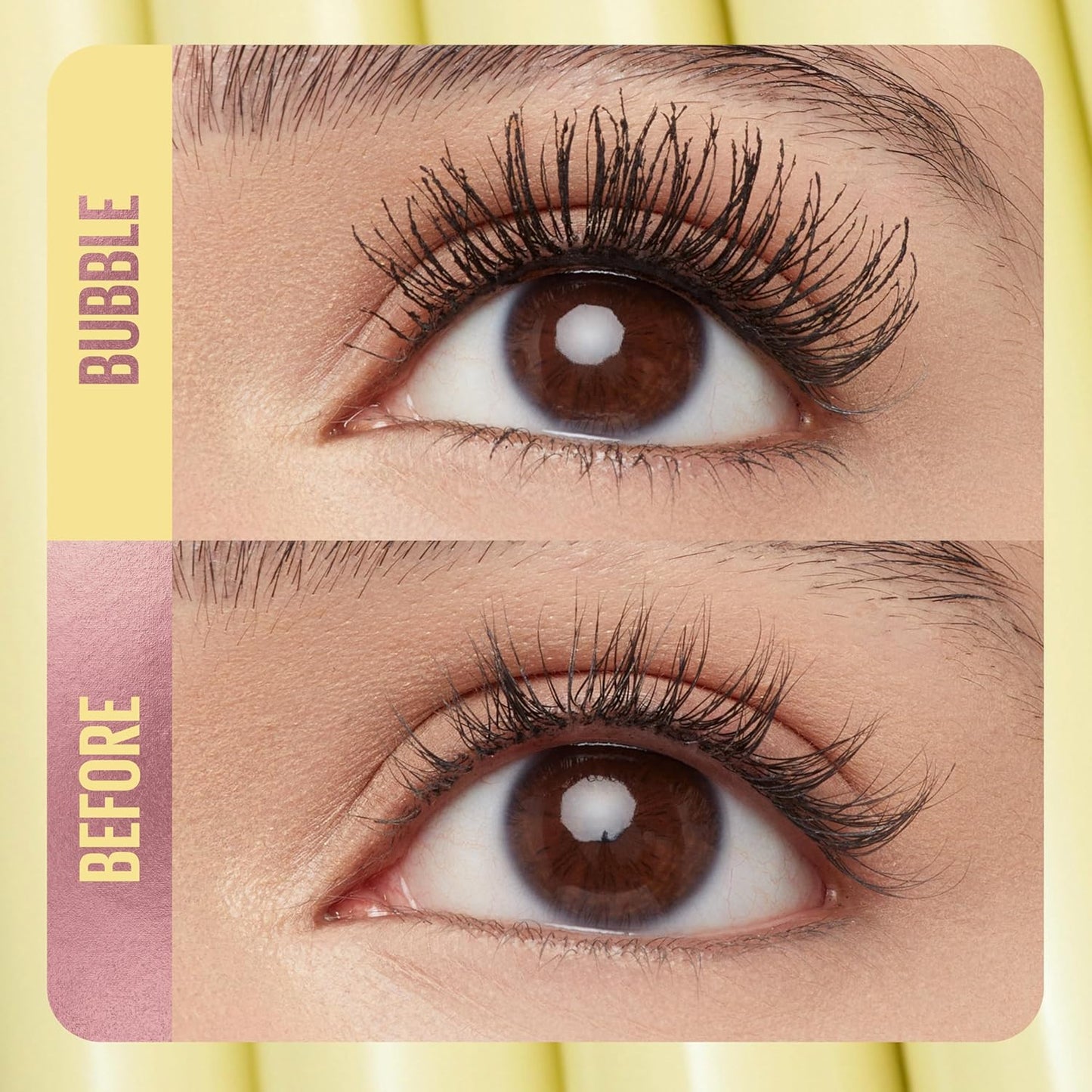 šLAST DAY BUY 1 GET 1 FREE!!šFiber Lengthening Volumizing Mascaraš«§